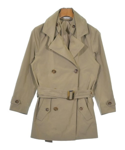 Wooyoungmi Trench coats