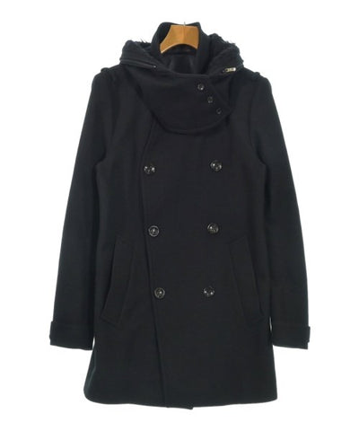 Wooyoungmi Pea Coats