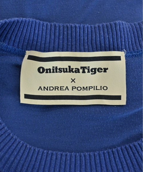 ANDREA POMPILIO Dresses