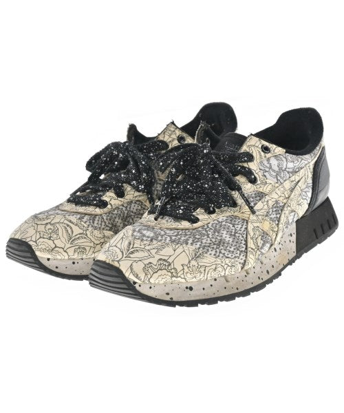 ANDREA POMPILIO Sneakers