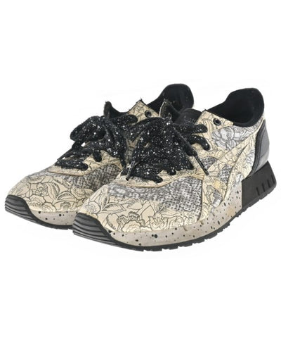 ANDREA POMPILIO Sneakers