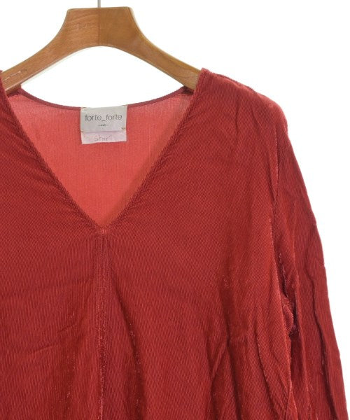 forte forte Blouses