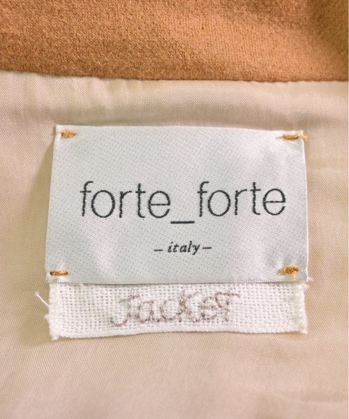 forte forte Blazers/Suit jackets