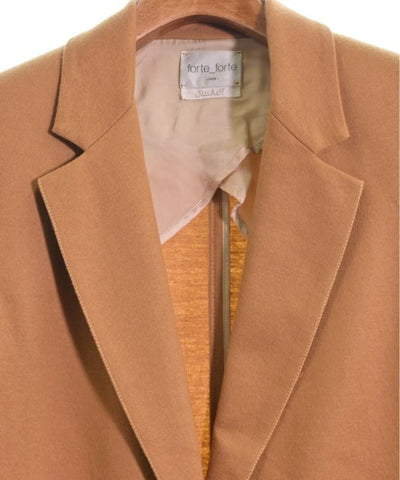 forte forte Blazers/Suit jackets