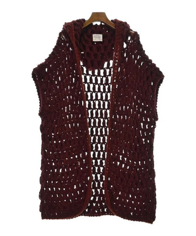 Forte Forte Sleeveless tops