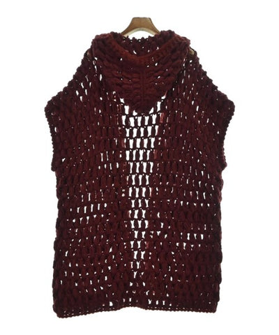 Forte Forte Sleeveless tops