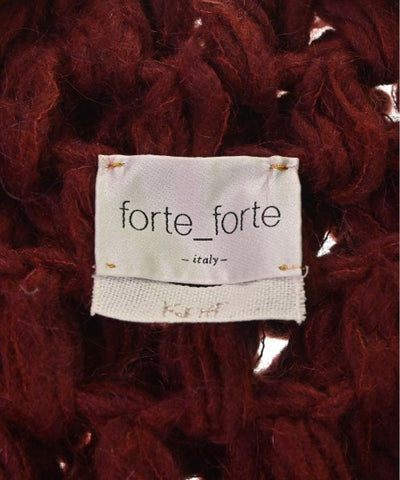 Forte Forte Sleeveless tops