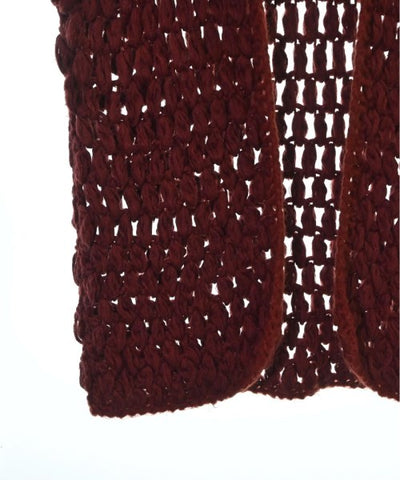 Forte Forte Sleeveless tops