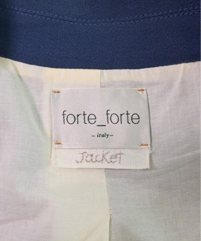 forte forte Casual jackets