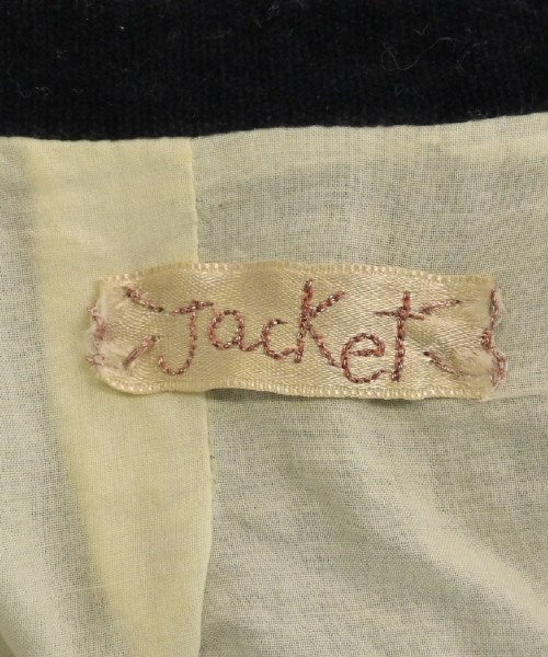 forte forte Casual jackets