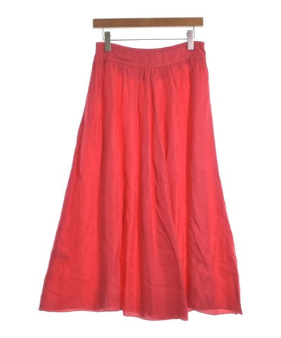 forte forte Long/Maxi length skirts