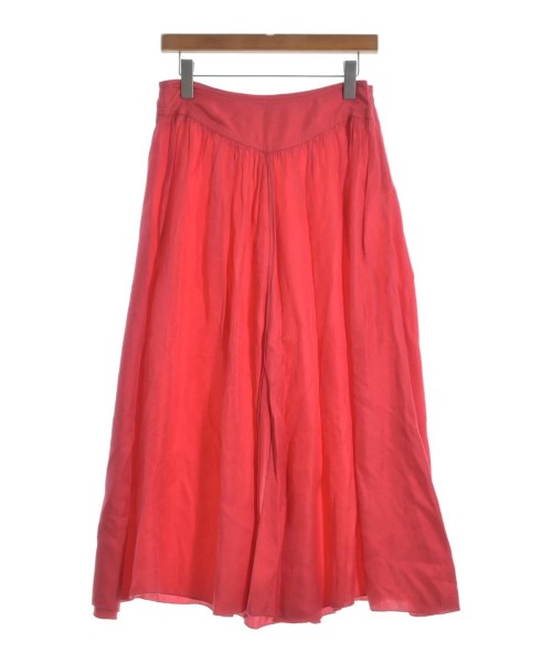 forte forte Long/Maxi length skirts