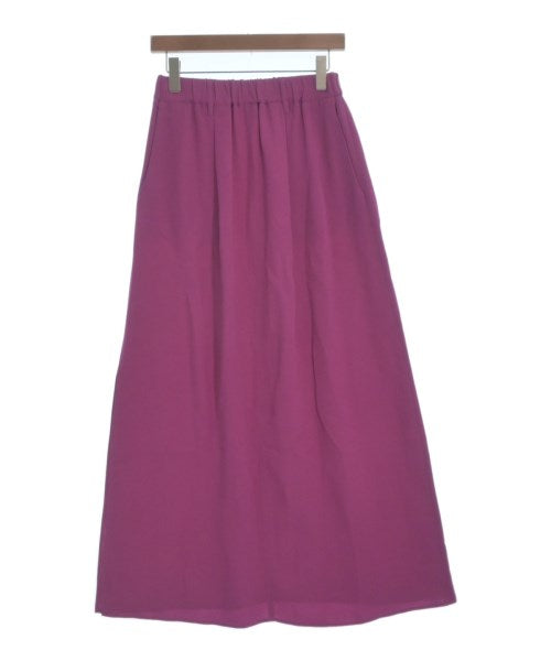 forte forte Long/Maxi length skirts