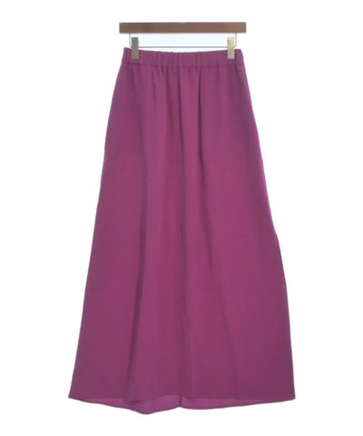 forte forte Long/Maxi length skirts