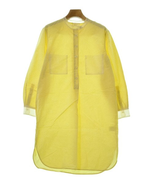 forte forte Shirtdresses