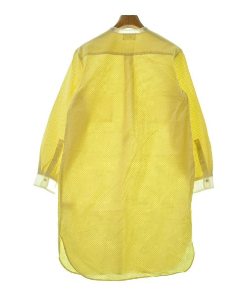 forte forte Shirtdresses