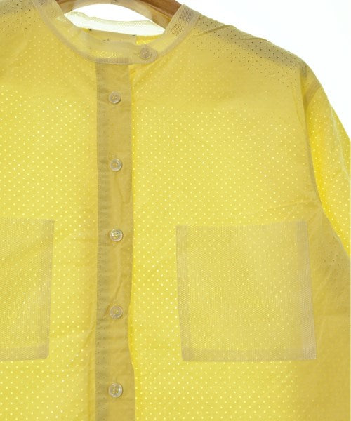 forte forte Shirtdresses