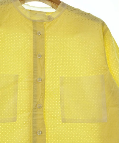 forte forte Shirtdresses