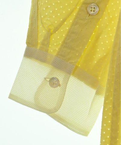 forte forte Shirtdresses