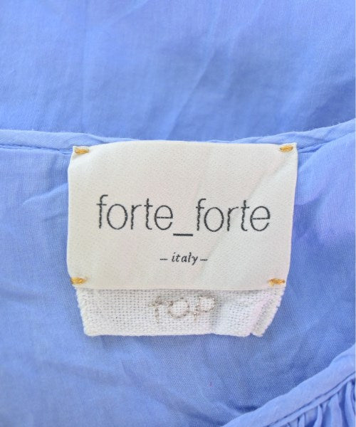 forte forte Vests