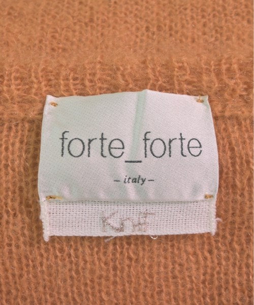 forte forte Cardigans