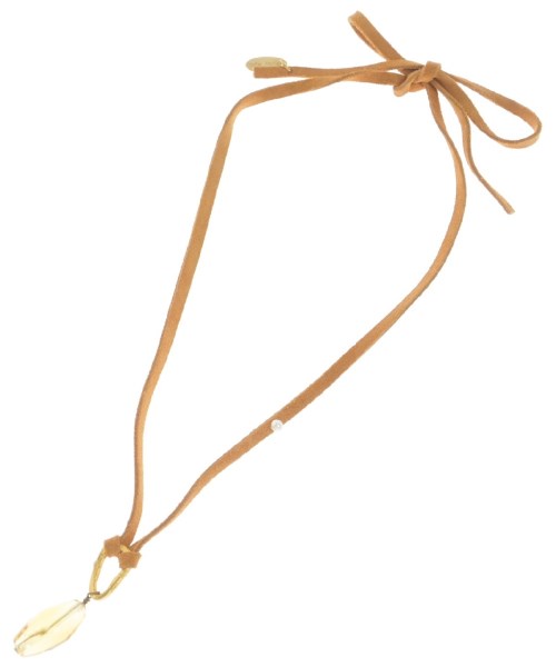 Forte Forte Necklaces