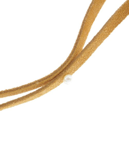 Forte Forte Necklaces