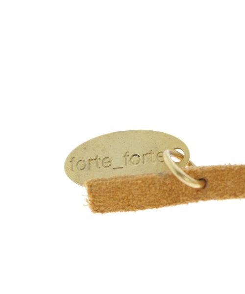 Forte Forte Necklaces