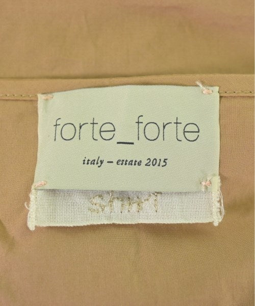 Forte Forte Casual shirts