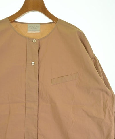 Forte Forte Casual shirts