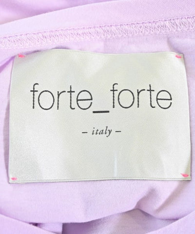 Forte Forte Tee Shirts/Tops