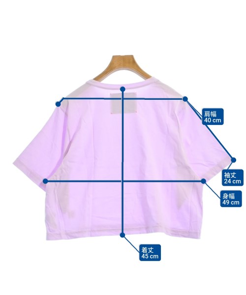 Forte Forte Tee Shirts/Tops