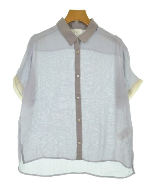 forte forte Casual shirts
