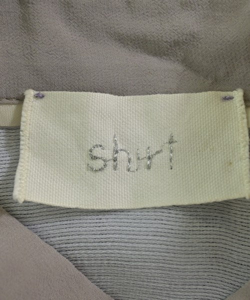 forte forte Casual shirts