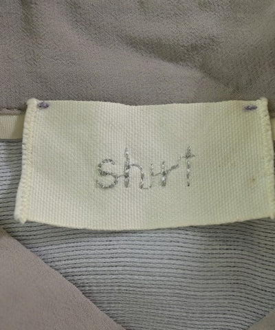 forte forte Casual shirts