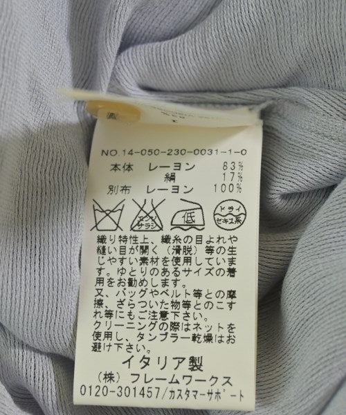 forte forte Casual shirts