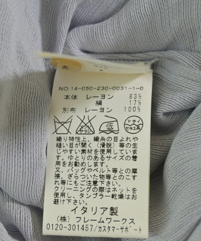 forte forte Casual shirts