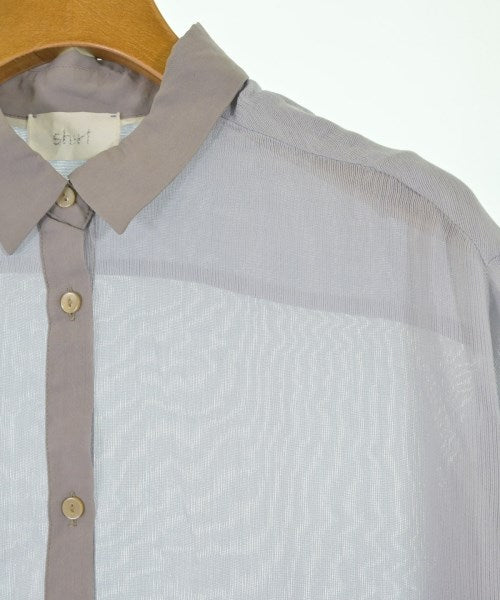 forte forte Casual shirts