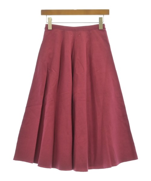 forte forte Long/Maxi length skirts