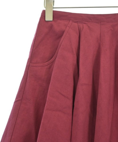 forte forte Long/Maxi length skirts