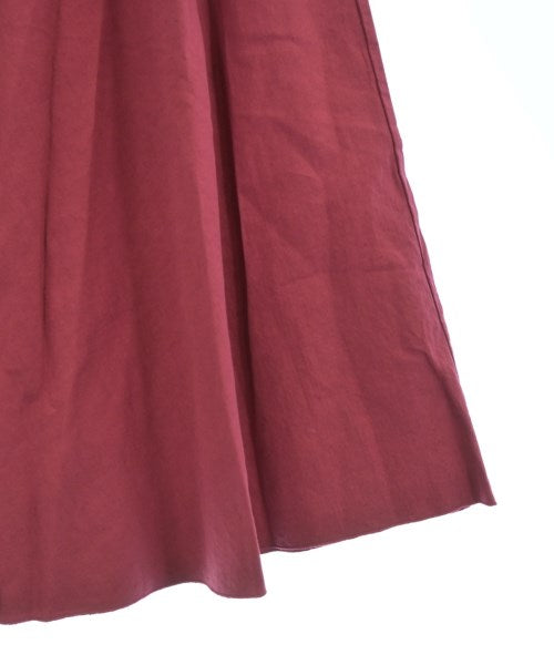 forte forte Long/Maxi length skirts