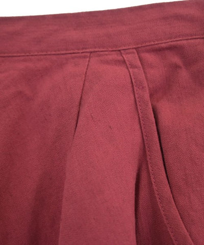 forte forte Long/Maxi length skirts