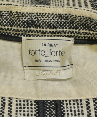 forte forte Casual jackets