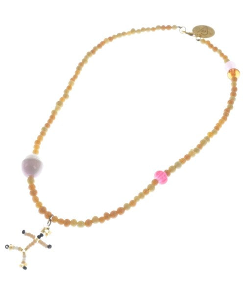 forte forte Necklaces