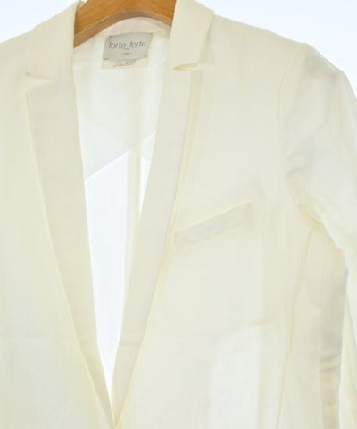 forte forte Blazers/Suit jackets