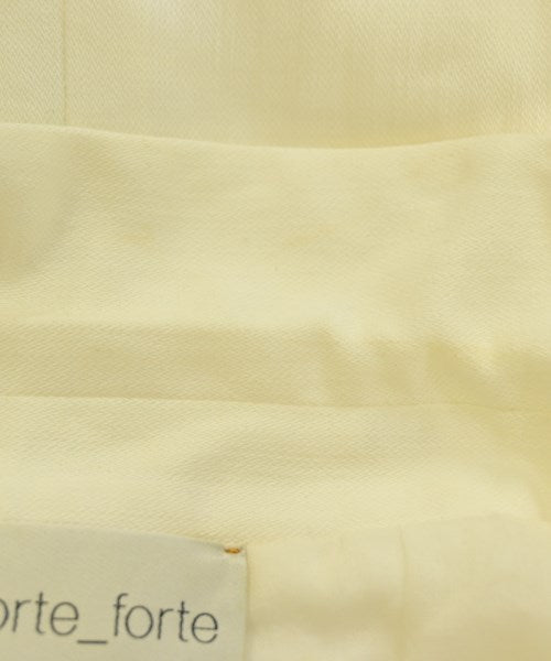 forte forte Blazers/Suit jackets