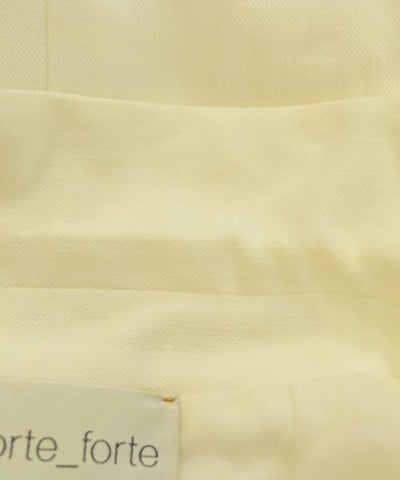 forte forte Blazers/Suit jackets