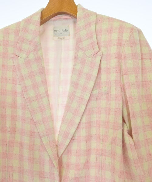 forte forte Blazers/Suit jackets