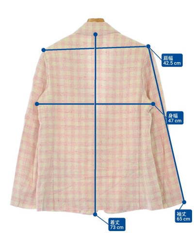 forte forte Blazers/Suit jackets