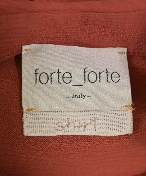 Forte Forte Blouses